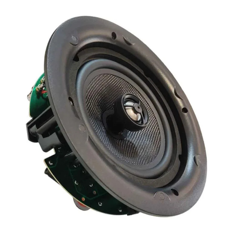 اسپیکر سقفی بلوتوثی برند ساندکو مدل TW565A - اکتیو 50 وات