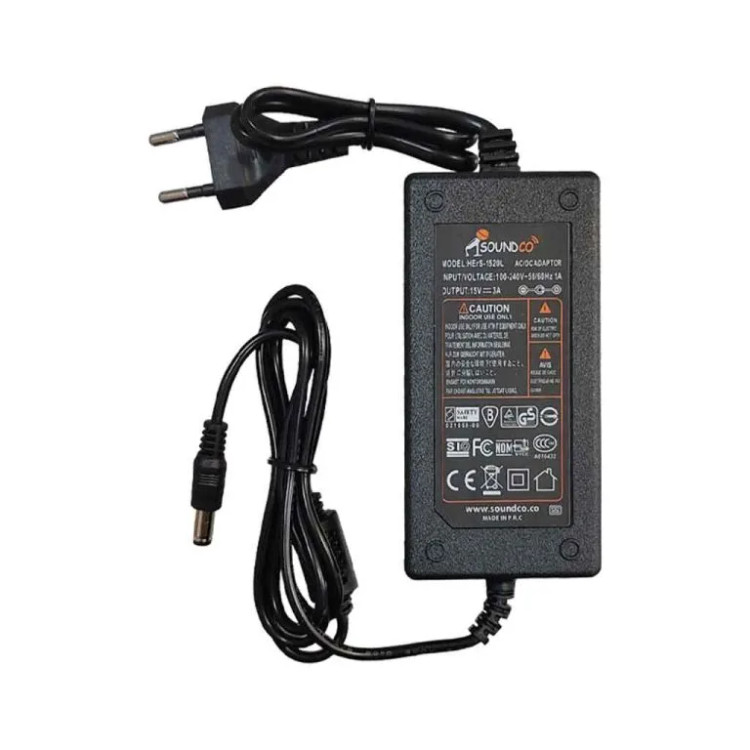 اسپیکر سقفی بلوتوثی برند ساندکو مدل TW565A - اکتیو 50 وات