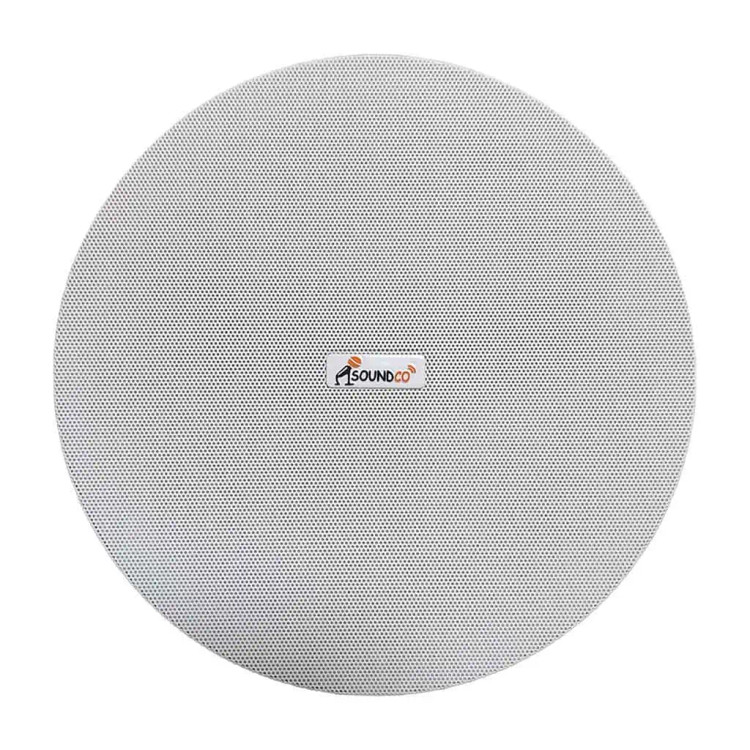 اسپیکر سقفی بلوتوثی برند ساندکو مدل TW565A - اکتیو 50 وات