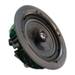 اسپیکر سقفی بلوتوثی ساندکو مدل TW565BT بسته دو عددی