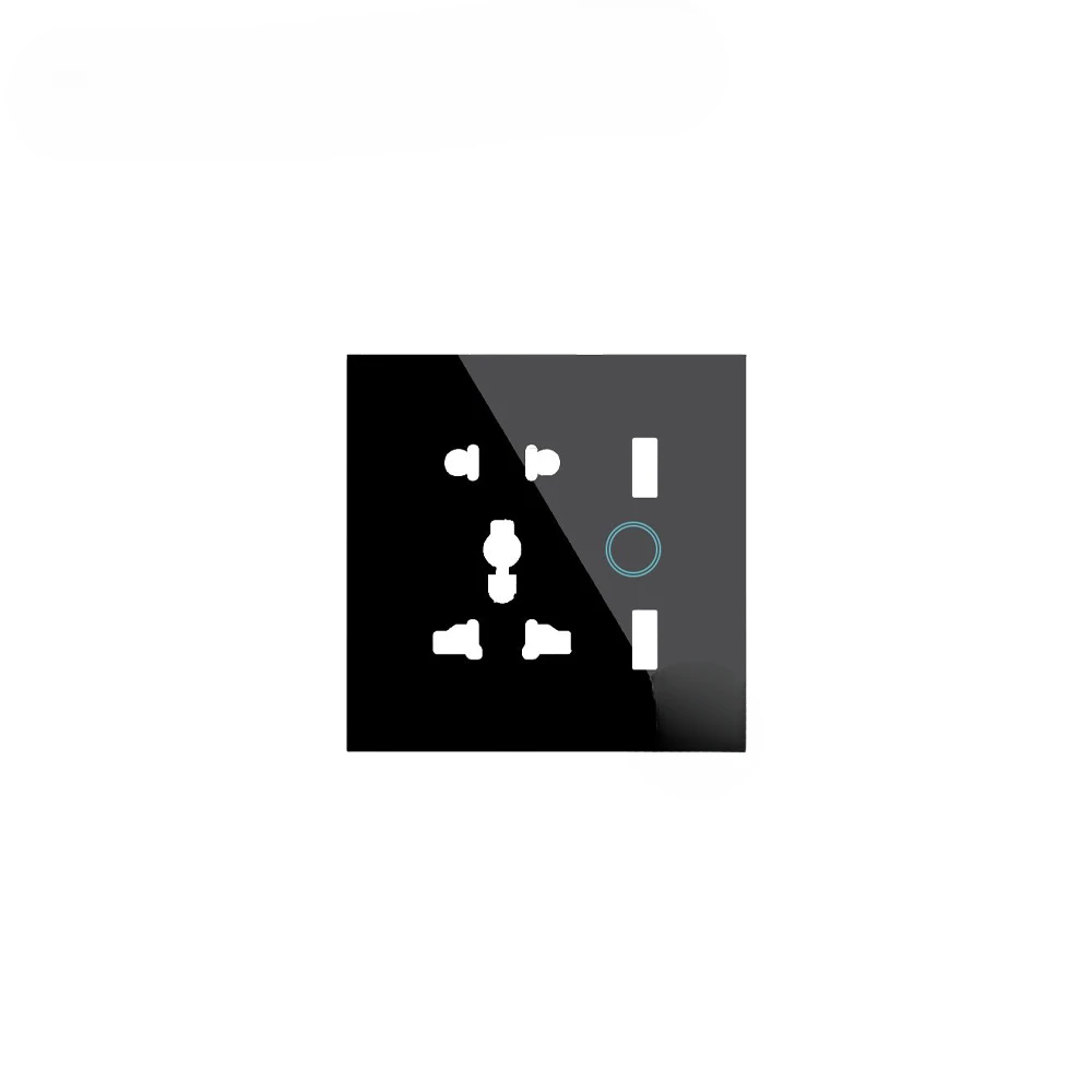 پریز هوشمند توکار تویا Wifi