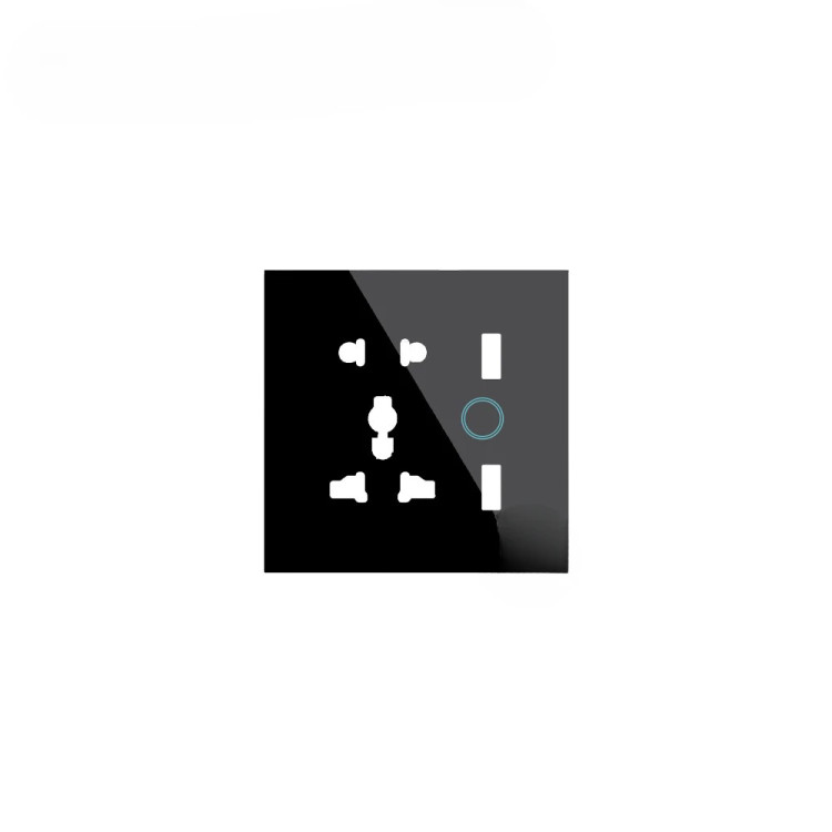 پریز هوشمند توکار تویا Wifi