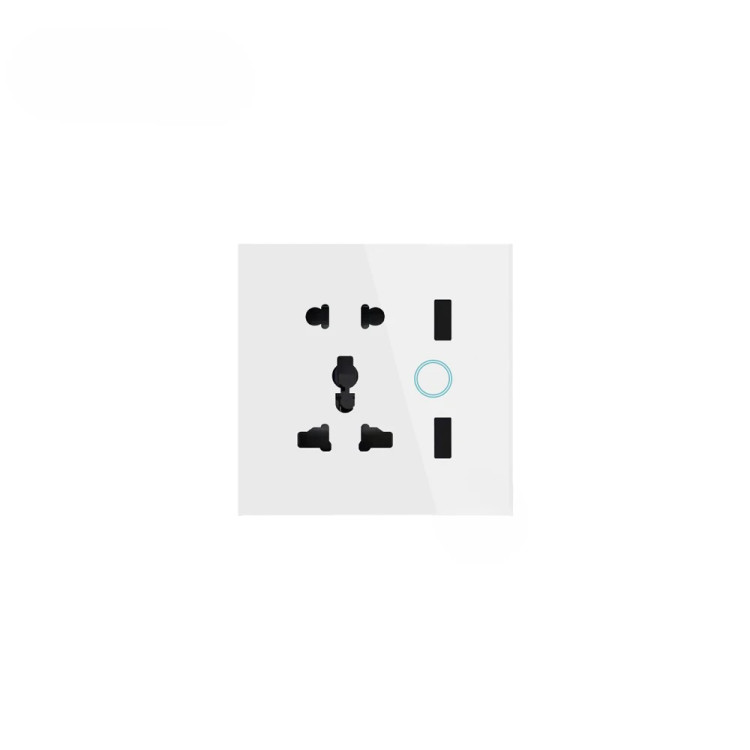 پریز هوشمند توکار تویا زیگبی سری ECO زیگبی ZigBee
