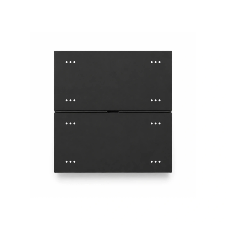 کلید هوشمند هشت پل پیانویی تویا زیگبی ZigBee