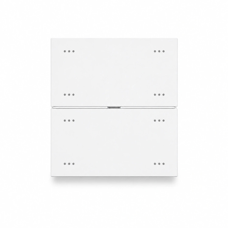 کلید هوشمند هشت پل پیانویی تویا زیگبی ZigBee